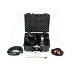 BULLFROG INDUSTRIES CRAP SHOOTER CRAP SHOOTER SEWER JETTER