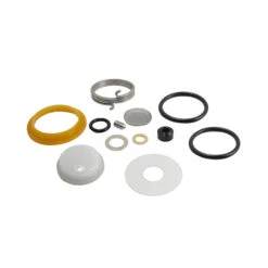 SLOAN DV50A DIVERTER VALVE O-RING AND SEAL REPAIR KIT