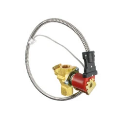 SLOAN ETF370A SOLENOID VALVE FOR ADA FAUCET