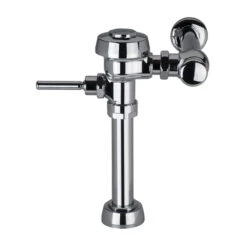 SLOAN 110 ROYAL 3.5 GPF CLOSET FLUSHOMETER