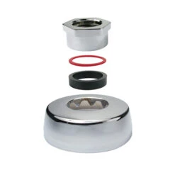 SLOAN F5AW SPUD COUPLING ASSY. 3/4" URINAL (ROYAL)