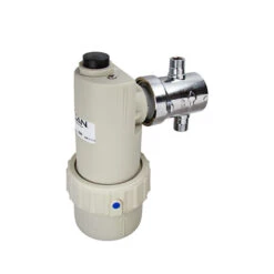 SLOAN EBF11A SOLENOID VALVE MODULE (BATTERY POWERED MODEL)