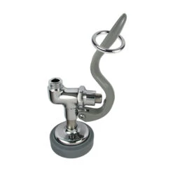 T & S BRASS B-0107 SPRAY VALVE - PRE-RINSE ASSY