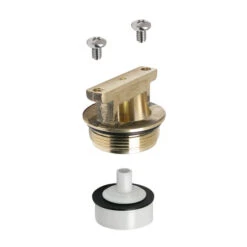 T & S BRASS B-0969-RK01 1/2" VACUUM BREAKER REPAIR KIT