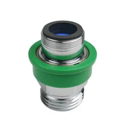 DELUXE AERATOR W/GH ADAPTER