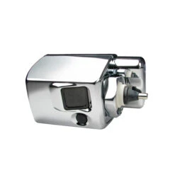 SLOAN EBV89AM RETROFIT SIDE MOUNT W/ METAL COVER