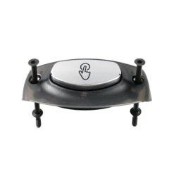 SLOAN EBV130A BUTTON COVER ASSEMBLY FOR G2 (OVERRIDE)