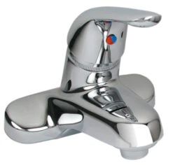 BINFORD BIF30101120 CP SINGLE LEVER WASHERLESS LAV