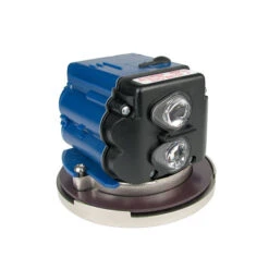 SLOAN EBV146AU ELECTRONIC MODULE W/ SOLENOID BASE - URINAL (OPTIMA PLUS)