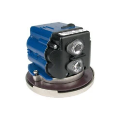 SLOAN EBV146AC ELECTRONIC MODULE W/ SOLENOID BASE - CLOSET (OPTIMA PLUS)