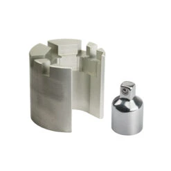 SUPERIOR TOOL 03825 UNIVERSAL BASIN NUT WRENCH