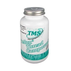 TEFLON PIPE DOPE 8 OZ