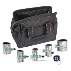 INSTA-CLAMP EMERGENCY KIT
