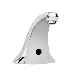 CHICAGO FAUCET 116.606.AB.1 E-TRONIC 0.5 GPM LAV FAUCET