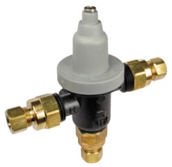 BRADLEY NAVIGATOR 3/8 OD THERMOSTATIC MIXING VALVE