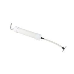 SUCTION GUN FOR TOILET