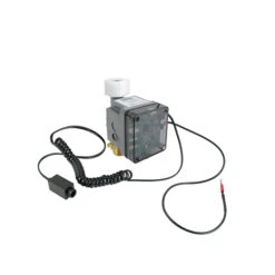 TCI MILANO VALVE CONTROL BOX