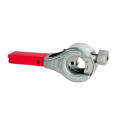 WHEELER-REX RATCHETING PIPE CUTTER (5/16” - 1-1/8”)