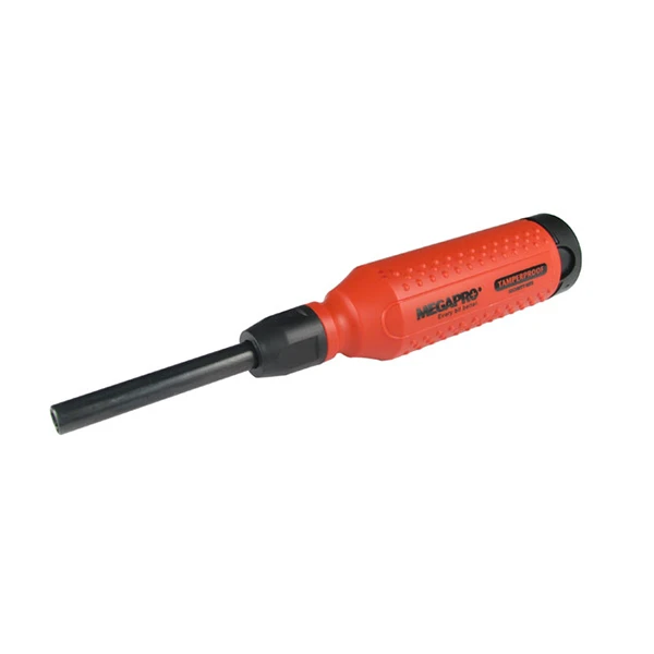 MEGAPRO 151TP MEGAPRO®-TAMPERPROOF DRIVER W/BITS - Image 2