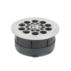 TNT PRODUCTS 84491 GUARDIAN STRAINER & DRAIN LOCK 3"