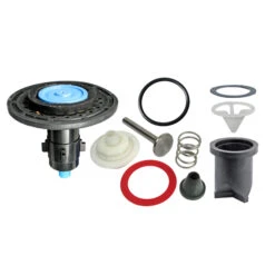 MASTER REBUILD KIT CLOSET - 2.4 GPF