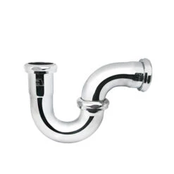 1-1/2” TUBULAR REPAIR TRAPS 17 GA