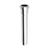 TUBULAR EXTENSION SLIP JOINT - 17 GAUGE - 1-1/4" X 8"