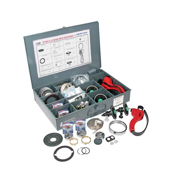 MASTER OPTIMA PLUS '56' PIECE REPAIR PARTS KIT - Image 2