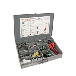 MASTER OPTIMA PLUS '56' PIECE REPAIR PARTS KIT