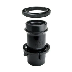 ADJUSTABLE GUIDE FOR 1.6 GPF