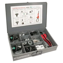 MASTER G2 '23 PIECE' REPAIR KIT