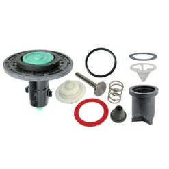 SLOAN R1004A MASTER REBUILD KIT CLOSET - 1.6 GPF