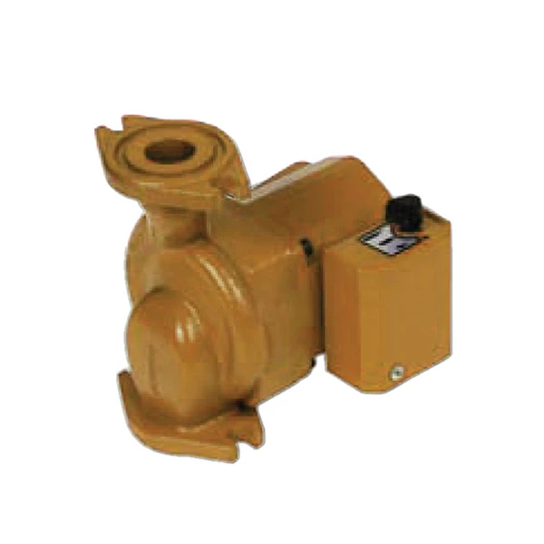 BELL & GOSSETT NBF25 3 SPEED BRONZE WET ROTOR PUMP