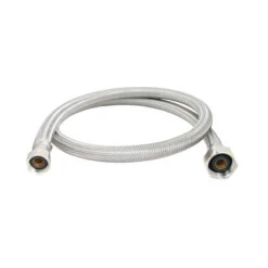 SUPPLY LINE FAUCET-36" 3/8” FEM COMP X 1/2” IPS FEM