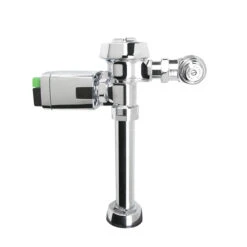 SLOAN 111-1.6/1.1DFSM ROYAL DUAL FLUSH 1.6/1.1 GPF CLOSET FLUSHOMETER