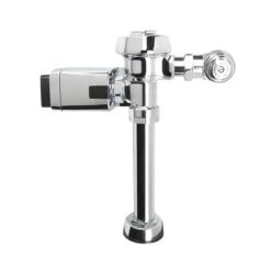 SLOAN 111-1.6SFSM ROYAL SINGLE FLUSH 1.6 GPF CLOSET FLUSHOMETER