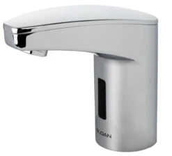 SLOAN EAF-350-BAT-CP-1.5GPM-AER-IR-IQ-FCT OPTIMA 1.5 GPM LAV FAUCET