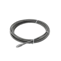 RIDGID C2IC-48530020 5/16” X 25’ INNER CORE CABLE W/ DROP HEAD