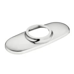 MOEN 99559 4” TRIM-PLATE