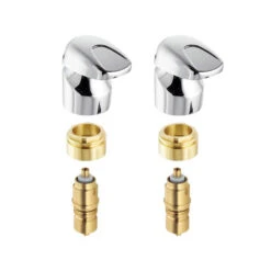 MOEN COMMERCIAL METERING CONVERSION KIT