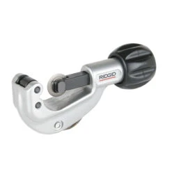 RIDGID 150 TUBING CUTTER 1/8"-1-1/8" OD W/ HD WHEEL