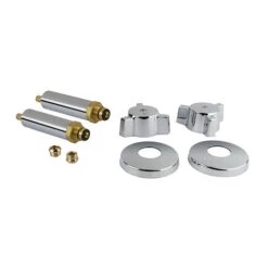 ELJER ABRKIT-EL112 2-HANDLE SHOWER REBUILD KIT