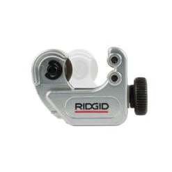 RIDGID 103 MINIATURE TUBING CUTTER 1/8"-5/8" OD