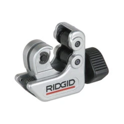 RIDGID 101 MINIATURE TUBING CUTTER 1/4"-1-1/8" OD