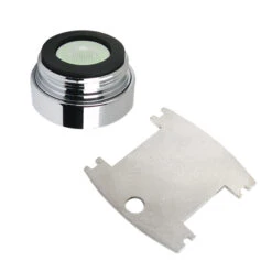 SLOAN ETF1023A AERATOR - MALE 15/16 VANDAL PROOF 0.5 GPM W/ KEY