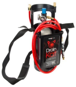 DIVERSITECH MBK-6 DRAINKAT CONDENSATE DRAIN CLEANING KIT