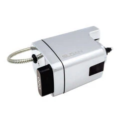 SLOAN EL700A-HW FLUSH VALVE AUTO SIDE MT RETRO-SINGLE 1.6 HARDWIRED