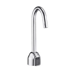 SLOAN EBF-750-4 OPTIMA PLUS 2.2 GPM GOOSENECK FAUCET