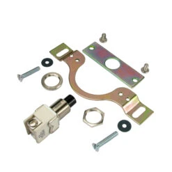 SLOAN EL141A ELECTRONIC OVERRIDE BUTTON ASSEMBLY