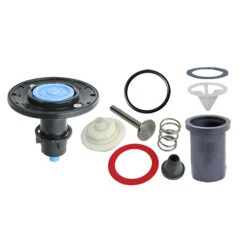 MASTER REBUILD KIT DUAL FILTERED URINAL - 0.125 GPF W/ SYNTHETIC DIAPHRAGM
